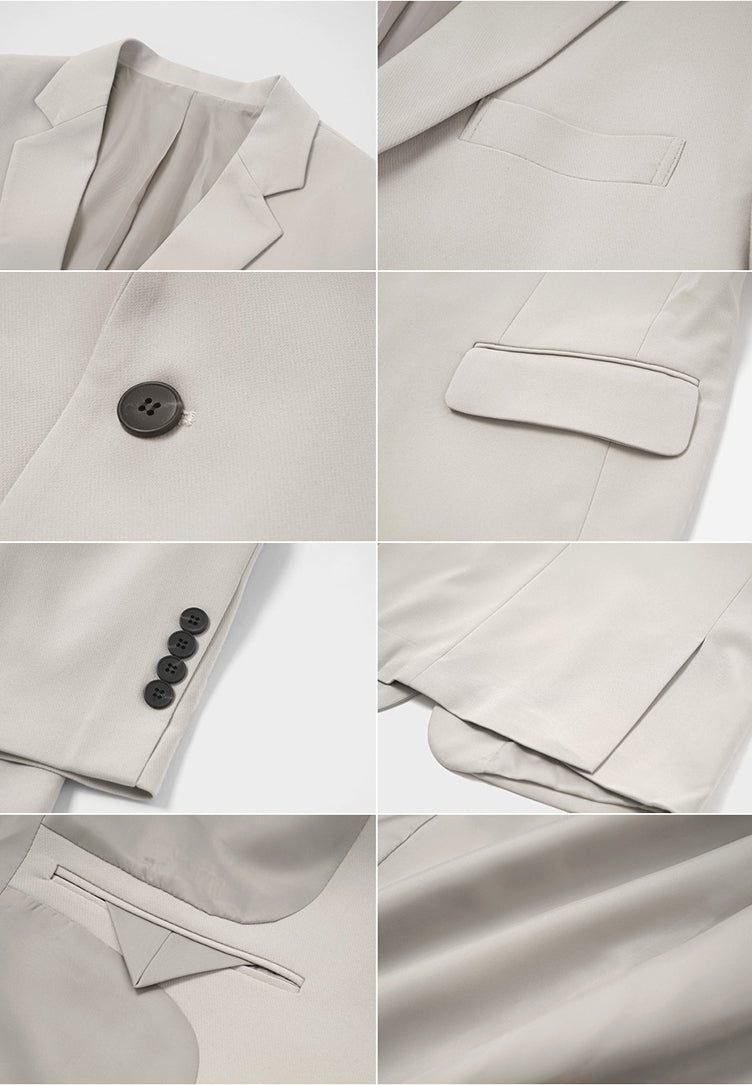 JOGUNSHOP Lodeven Blazer