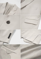 JOGUNSHOP Lodeven Blazer