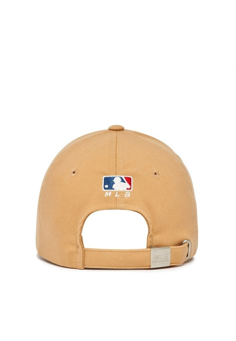 New Fit Structured Ball Cap BOSTON REDSOX Sand