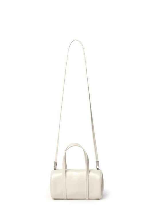 Didi Bag Mini Crinkle Cream