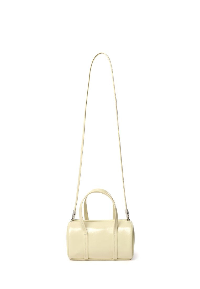 Didi Bag Mini Crinkle French Vanilla