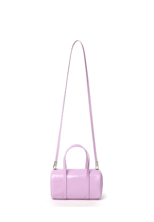 Didi Bag Mini Crinkle Violet