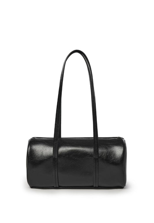Didi Bag S Crinkle Black