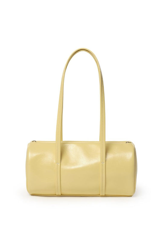 Didi Bag S Crinkle Yellow
