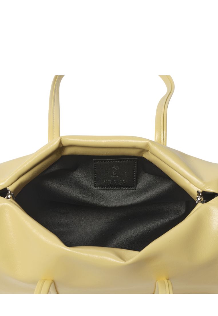Didi Bag S Crinkle Yellow