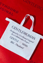 Double Tote Bag