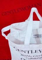 Double Tote Bag