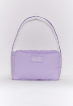 Dumpling Bag Purple Plum