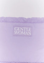Dumpling Bag Purple Plum