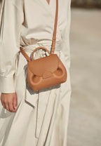 Numero Un Nano Edition Textured Tan