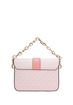 Carmen Medium Convertible Shoulder Bag Sherbert