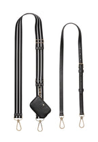 Rosie Crossbody Black
