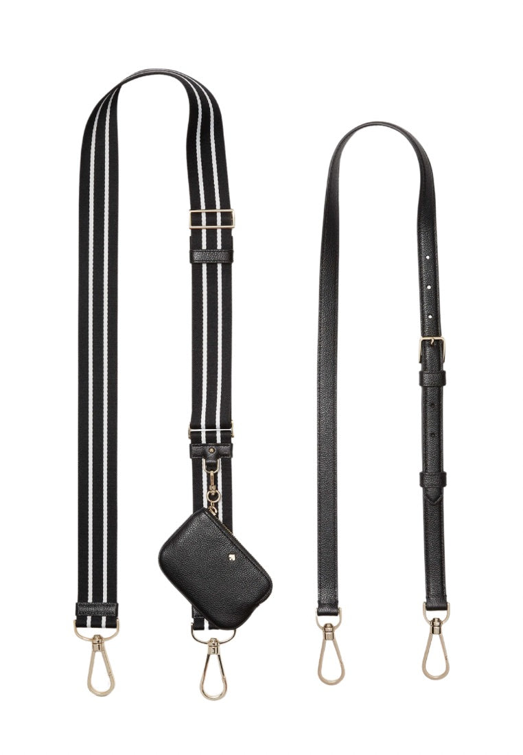 Rosie Crossbody Black