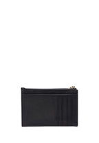 Carey Card Holder Black