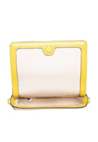 Mini Leather Crossbody Hot Spot