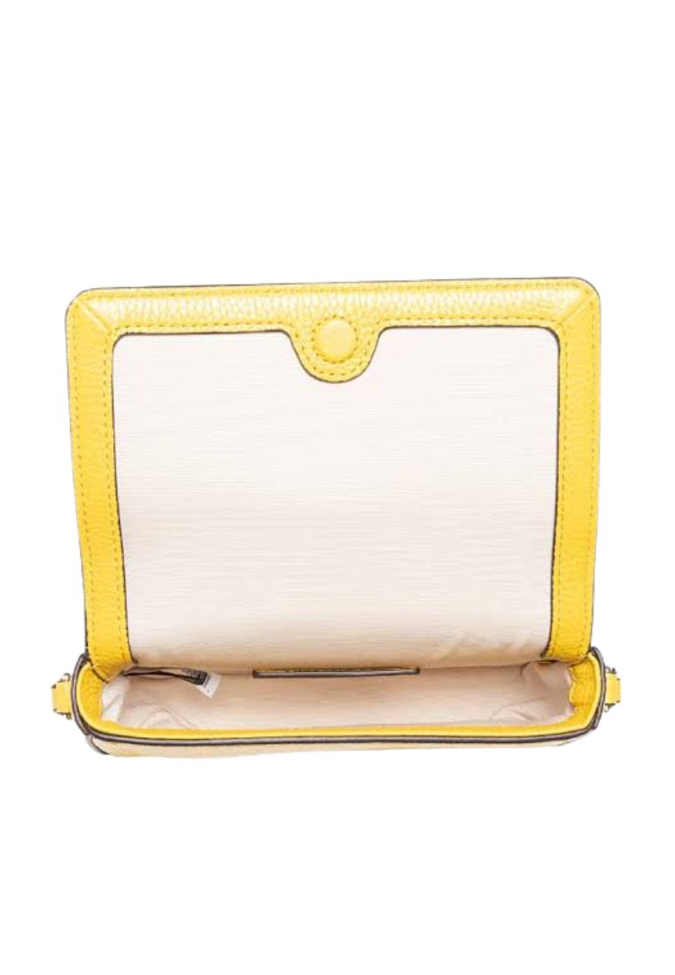 Mini Leather Crossbody Hot Spot