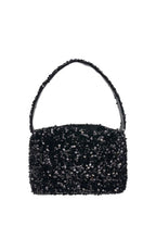 PANINI Spangle Black