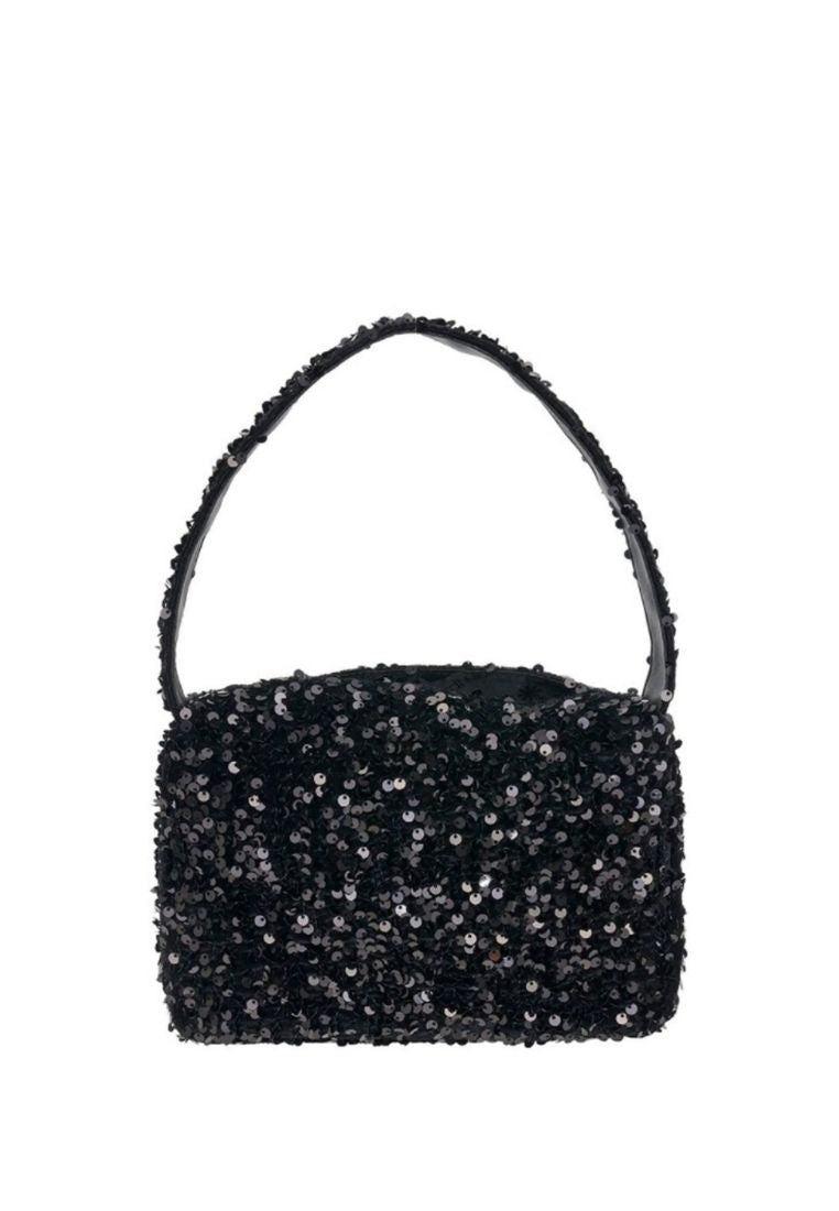 PANINI Spangle Black