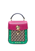 Trunkino Beauty Box Multi Fuscia