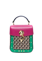 Trunkino Beauty Box Multi Fuscia