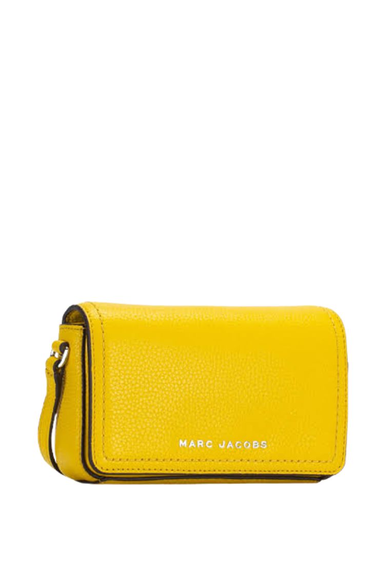Mini Leather Crossbody Hot Spot