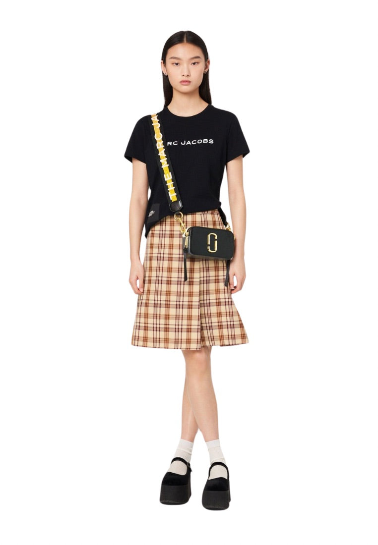 The Snapshoot New Black Multi