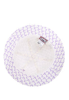 MONOGRAM Pastel Dome Hat LA DODGERS violet