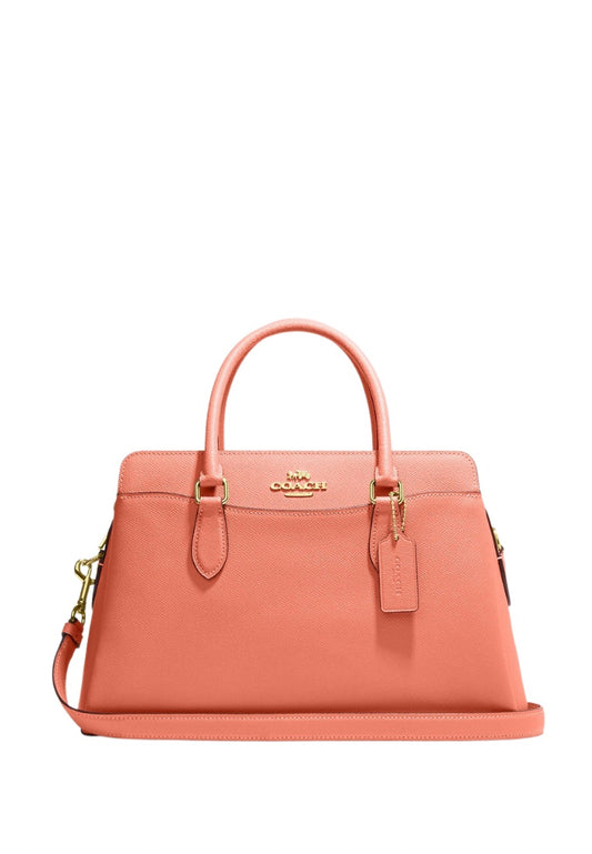 Darcie Carryall Light Coral