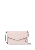 Sadie Envelope Crossbody Chalk Pink