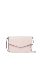Sadie Envelope Crossbody Chalk Pink