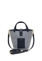 Glinda Bag Canvas Navy