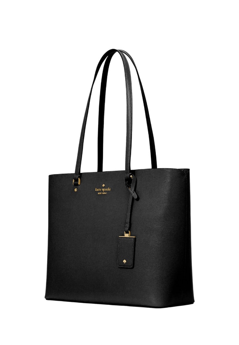 Perfect Large Tote Black