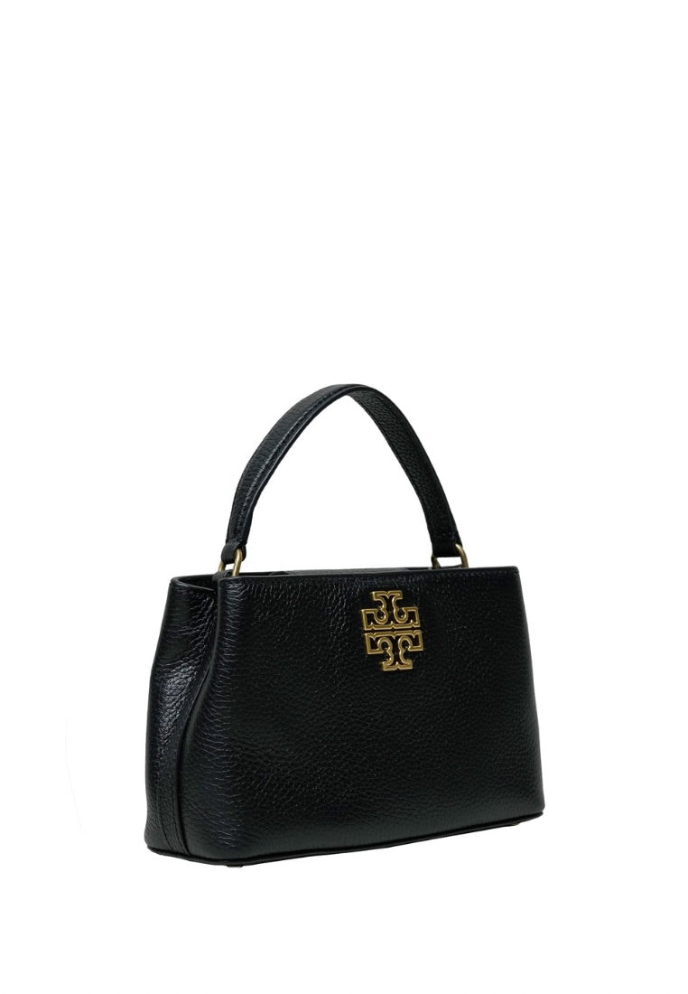 Britten Micro Satchel Black