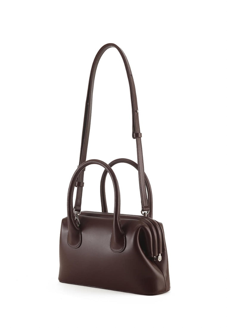 Boat Brot - Choco Brown