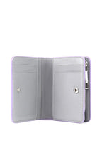 The Groove Mini Compact Wallet Languit Lavender