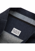 Classic Logo Eco Bag Dark Blue