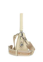 Small Convertible Shoulder Bag Marshmallow