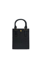 Blake Mini Shopper Black