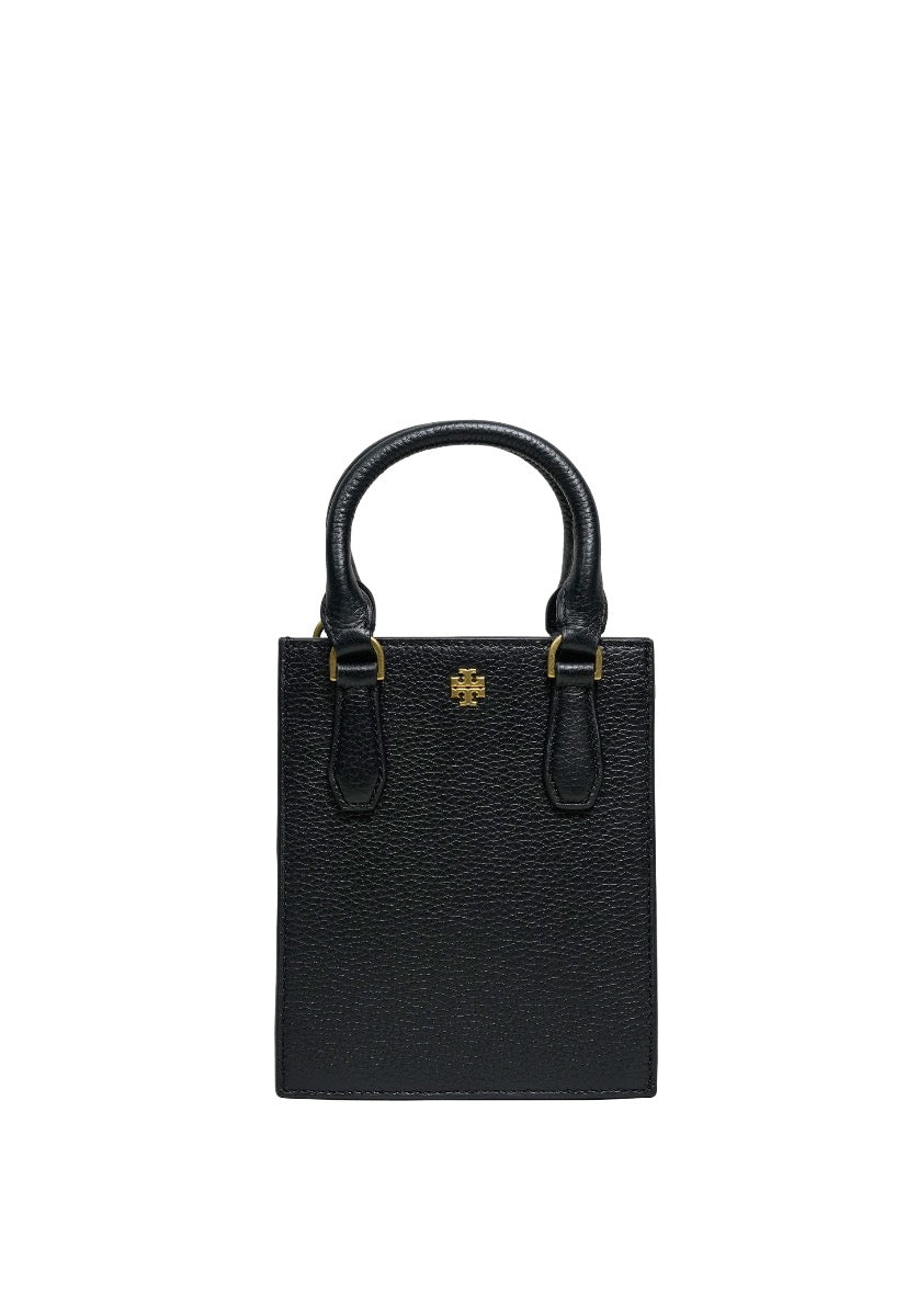 Blake Mini Shopper Black
