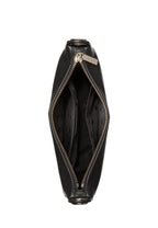 Rosie Small Crossbody Black