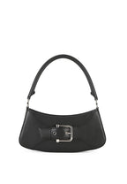 Belted Brocle - Black