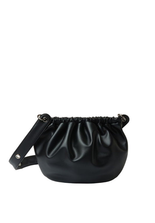 Egg Bag M Black