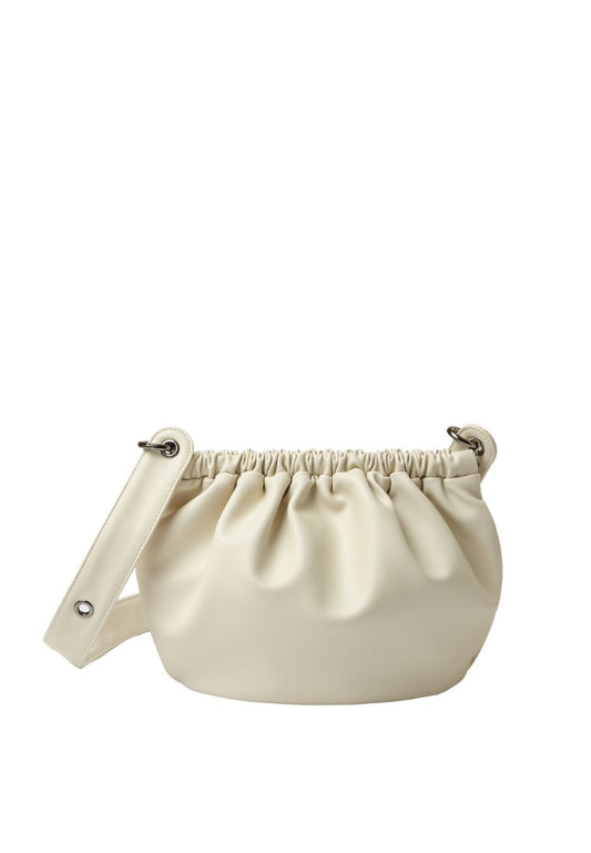 Egg Bag M Snow