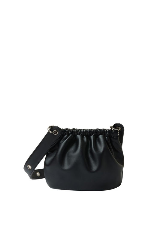 Egg Bag S Black 20