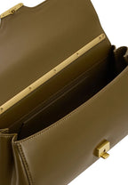 Eloise Shoulder Bag - Olive Green