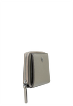 Emerson Mini Wallet Gray Chalk