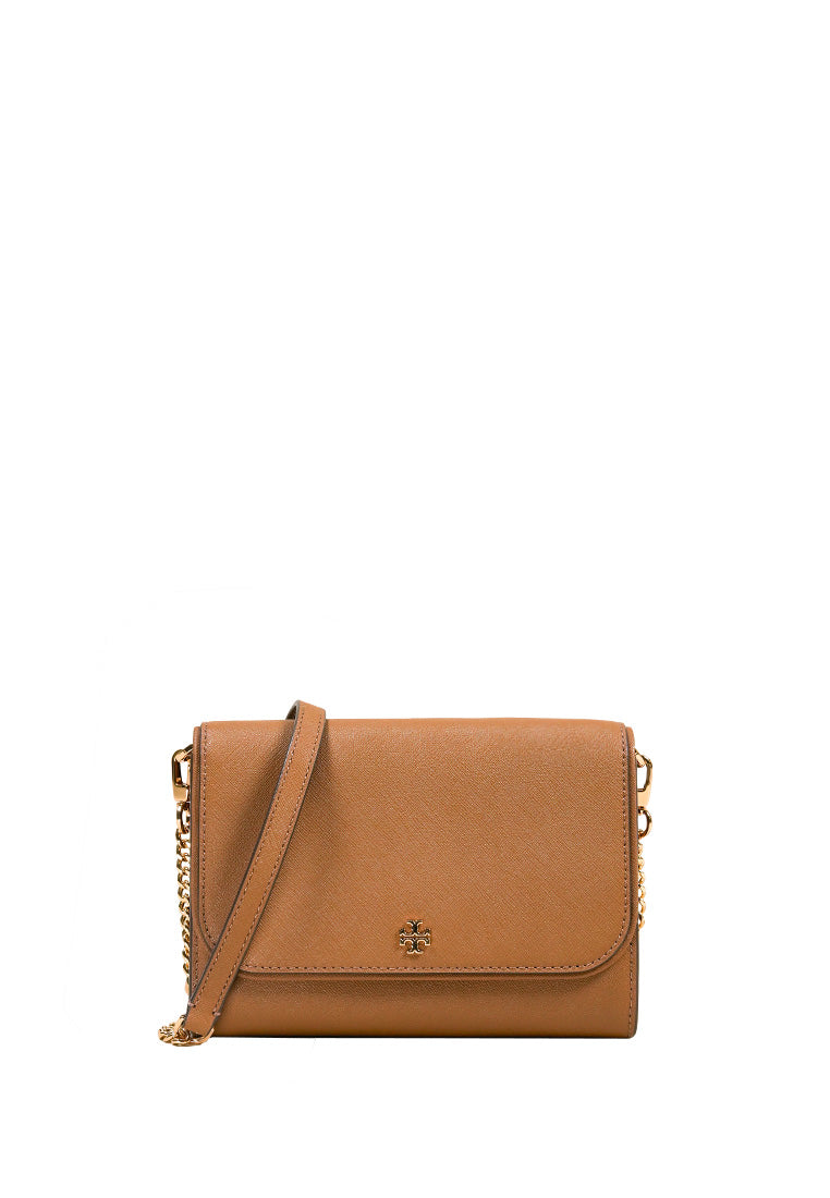 Emerson Chain Wallet Moose