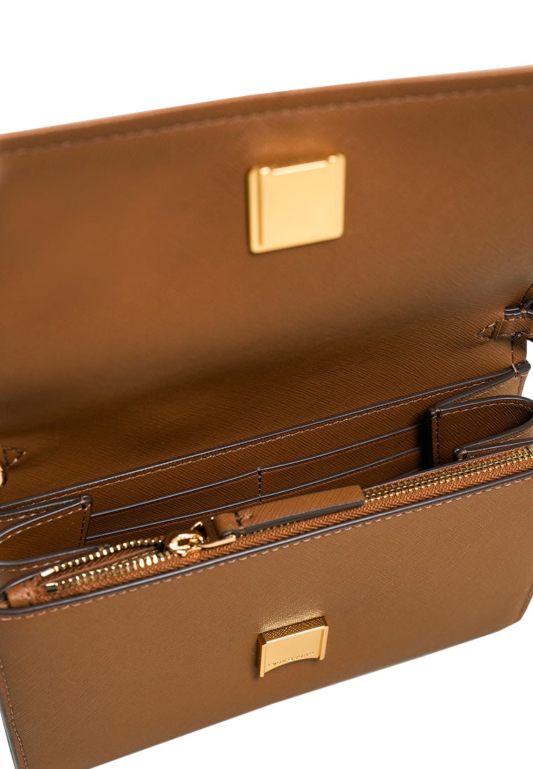 Emerson Chain Wallet Moose