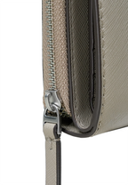 Emerson Mini Wallet Gray Chalk