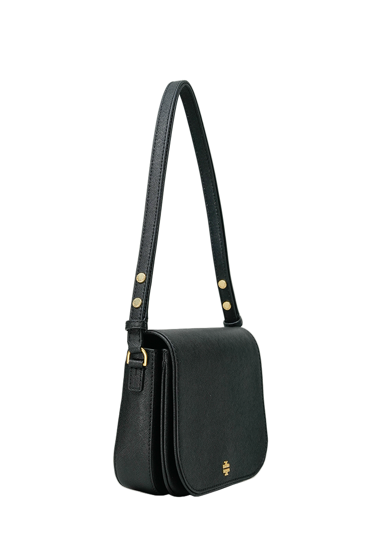 Emerson Crossbody Black